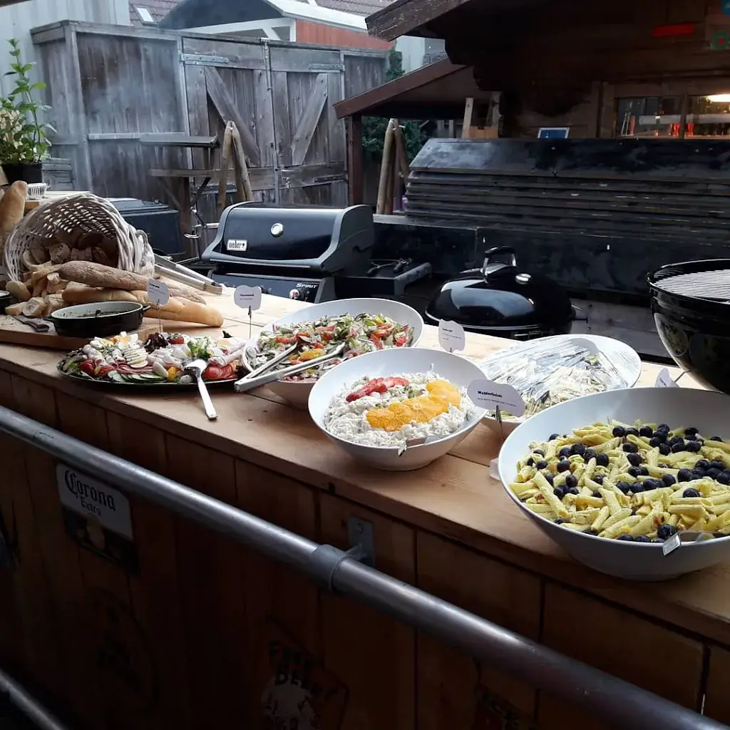 Café 'T SYL_Joure_slider_image_3