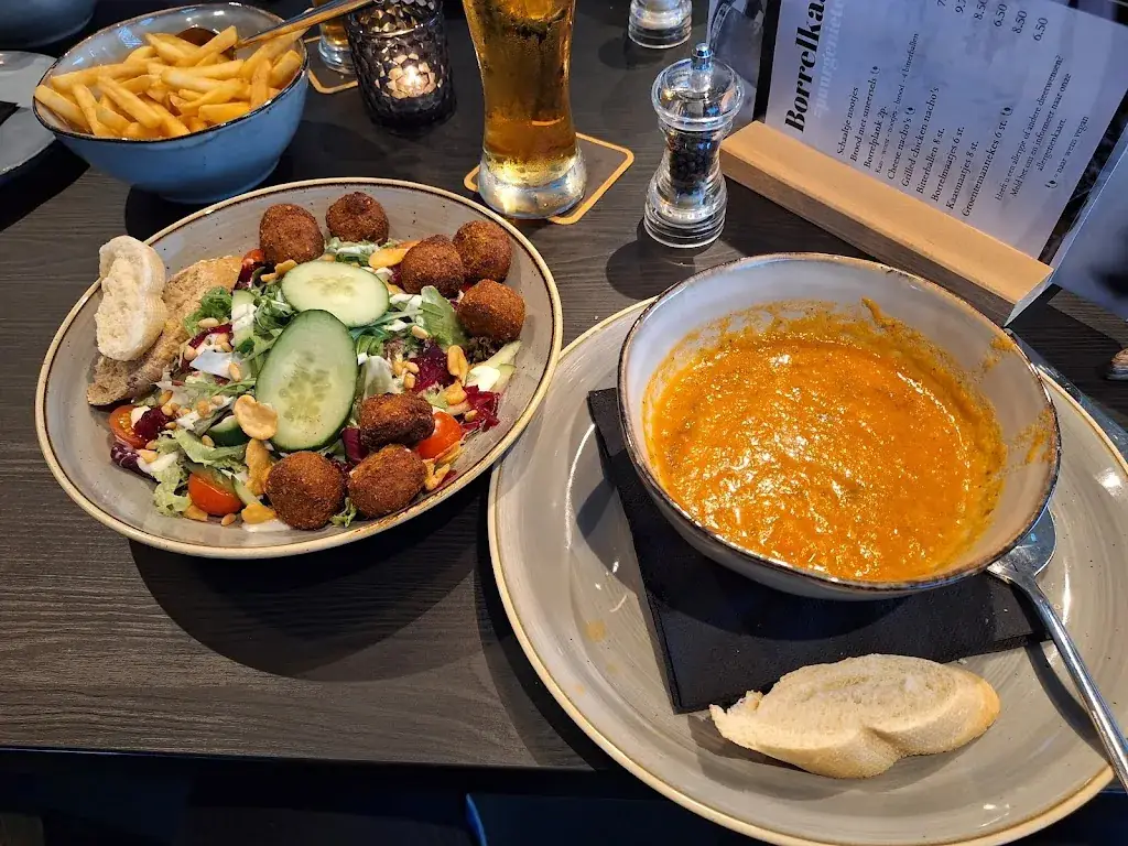 Henrik “Sandokan” Sander_Helder | puur genieten_Boornzwaag_review