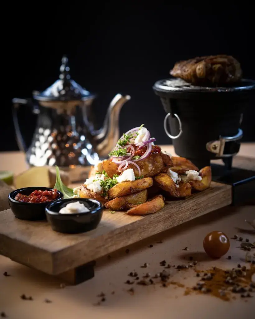 Pand 1738 FOODBAR_Makkum_slider_image_2