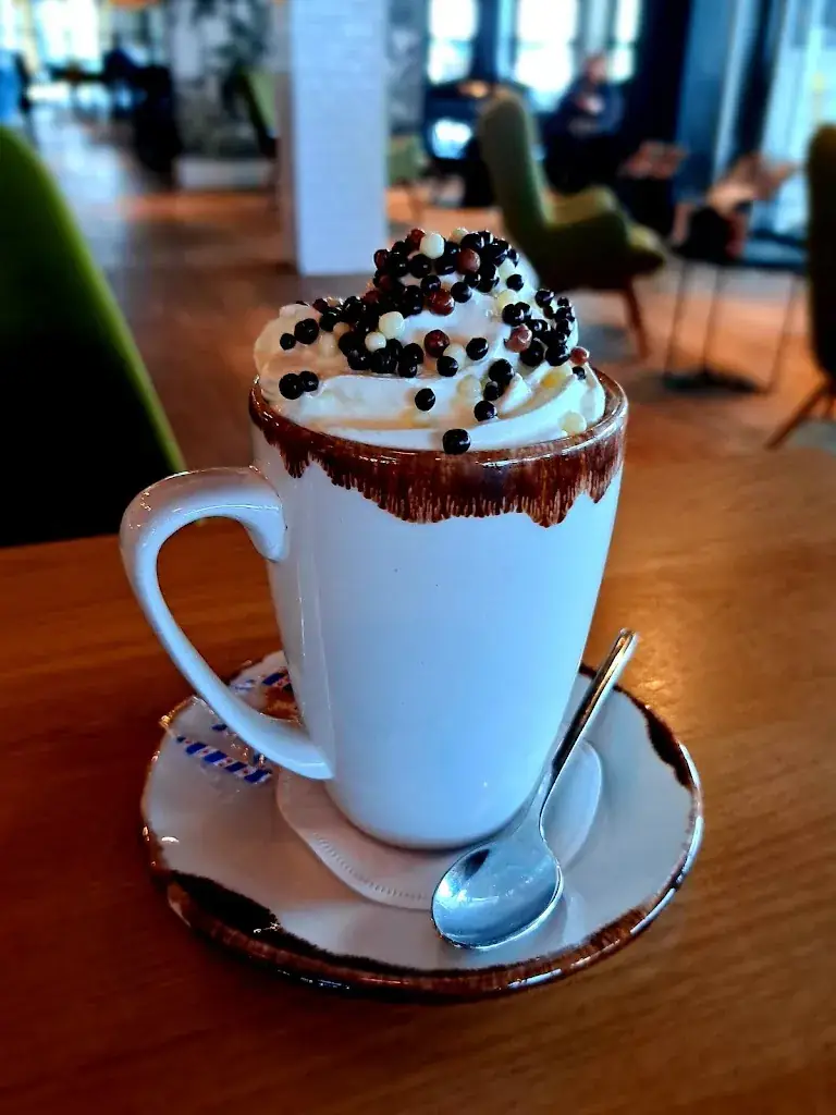 Menu_Strand Huys Makkum_Makkum_image_9