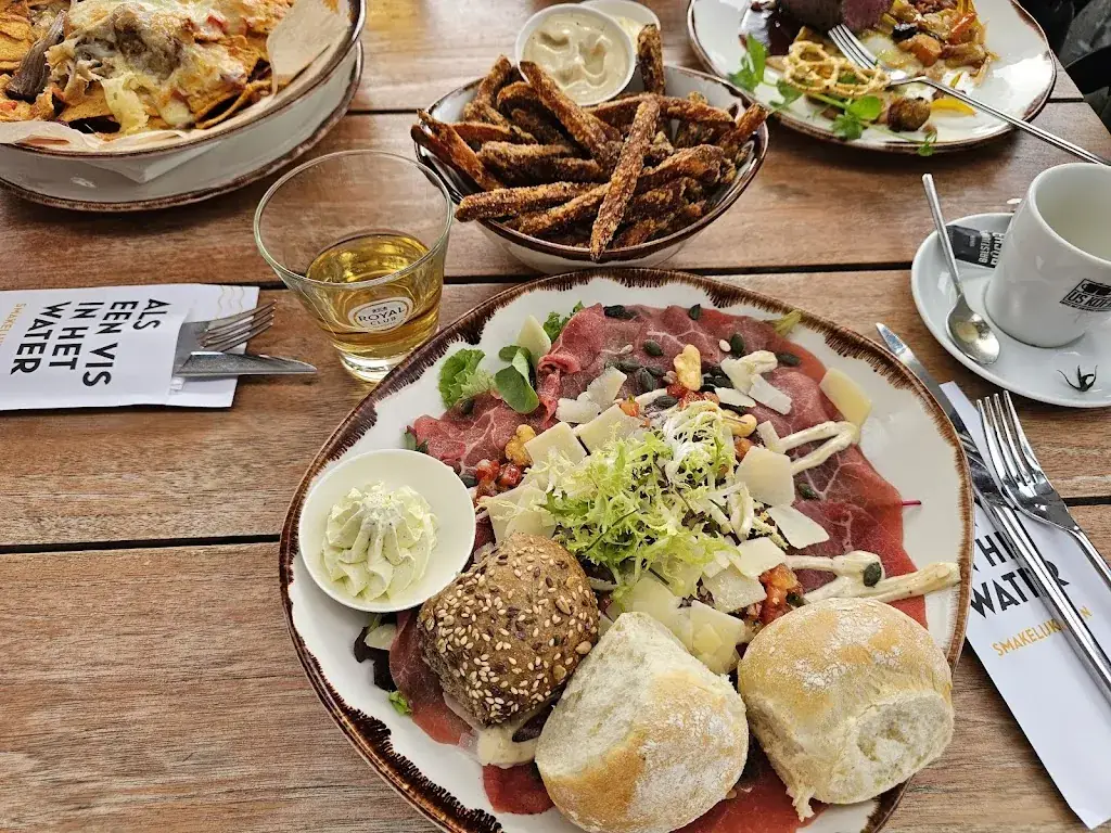 Strand Huys Makkum_Makkum_slider_image_2