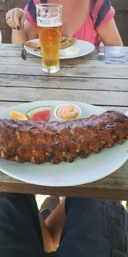 Menu_Restaurant Café De Zwaan_Makkum_image_5