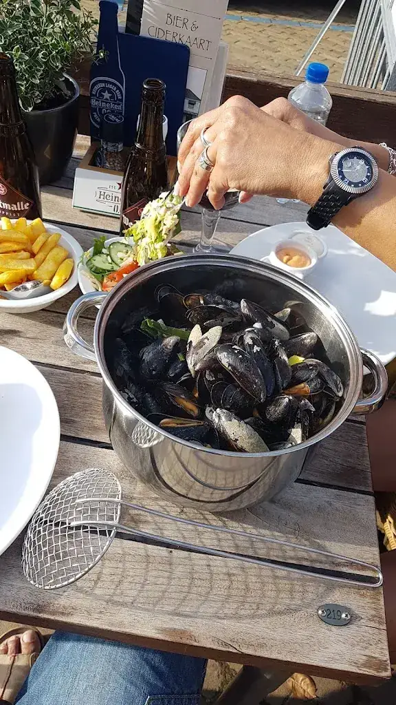 Menu_Restaurant Café De Zwaan_Makkum_image_9