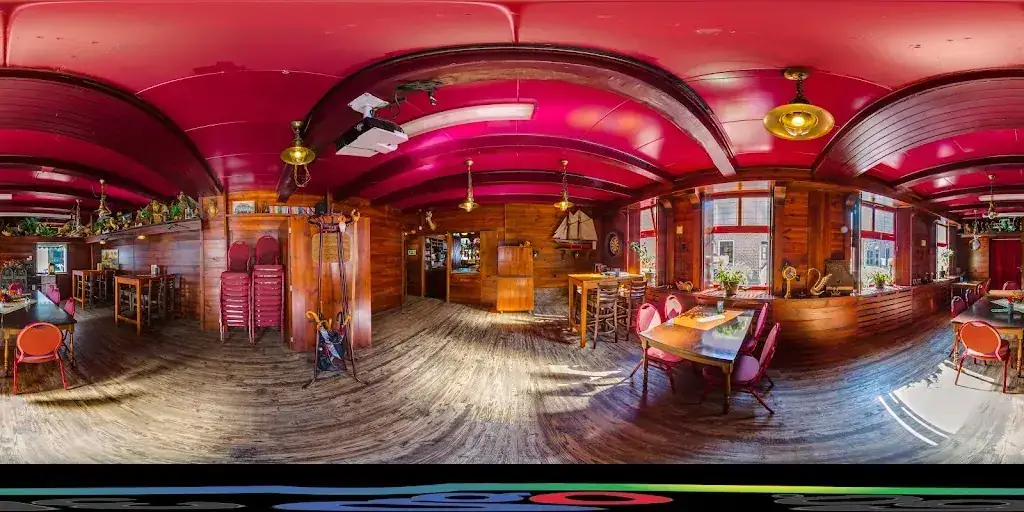 Restaurant Café De Zwaan_Makkum_slider_image_1