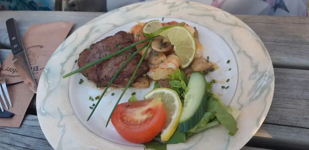 Menu_Café Restaurant Beaufort_Makkum_image_5