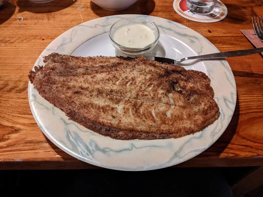 Menu_Café Restaurant Beaufort_Makkum_image_7