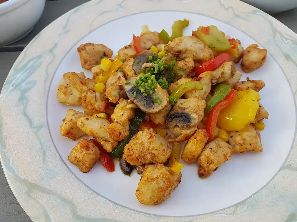 Menu_Café Restaurant Beaufort_Makkum_image_8