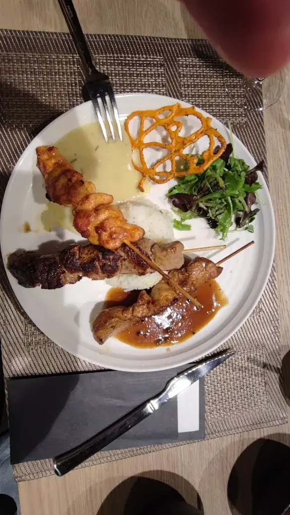 Menu_De Poort Van Assen_Assen_image_2