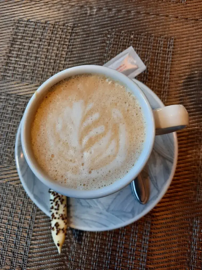 Menu_De Poort Van Assen_Assen_image_4