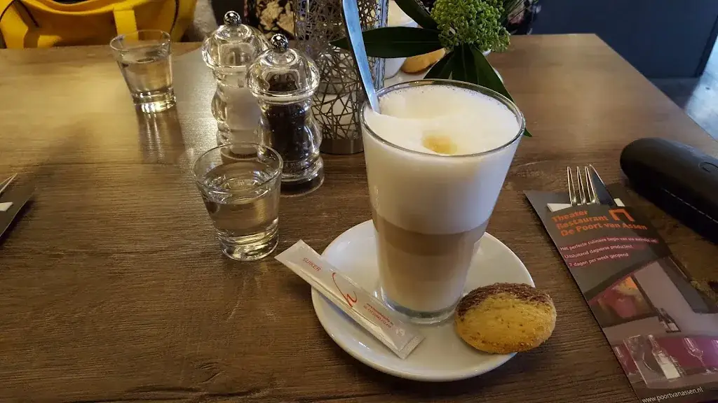 Menu_De Poort Van Assen_Assen_image_5