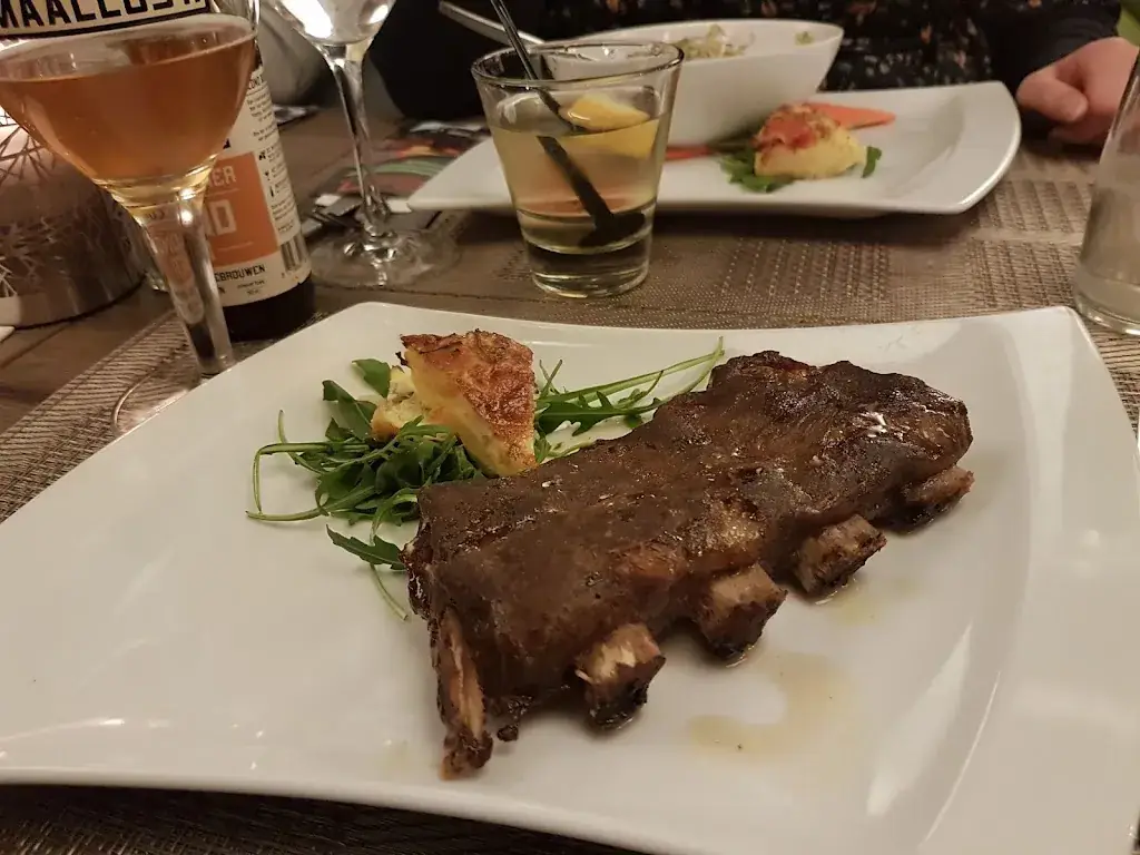 Menu_De Poort Van Assen_Assen_image_6