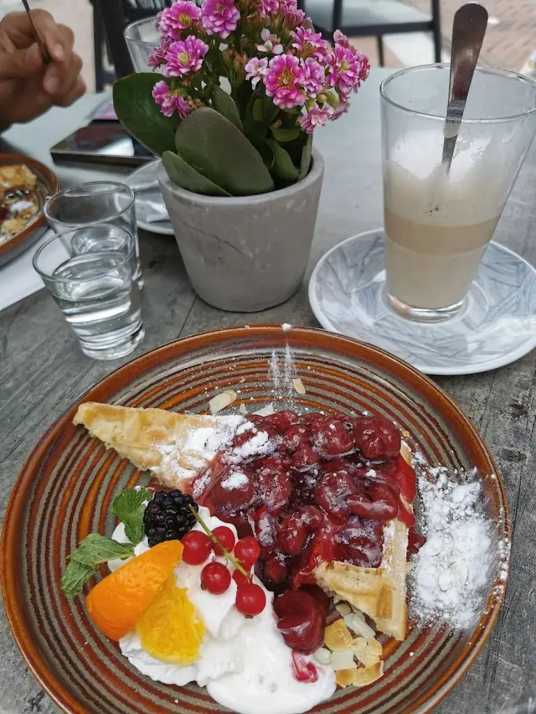 Menu_De Poort Van Assen_Assen_image_7