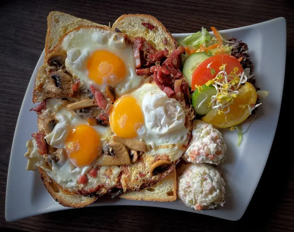 Menu_De Poort Van Assen_Assen_image_8