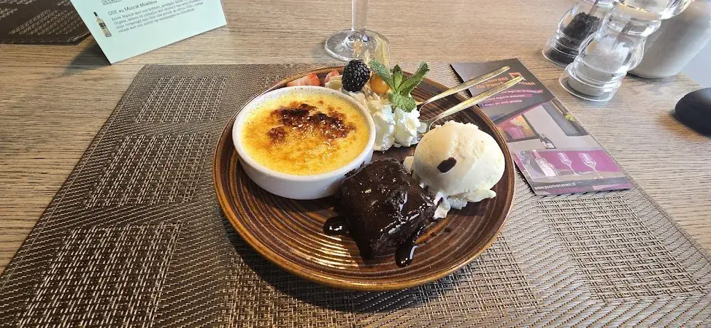 Arjun S_De Poort Van Assen_Assen_review