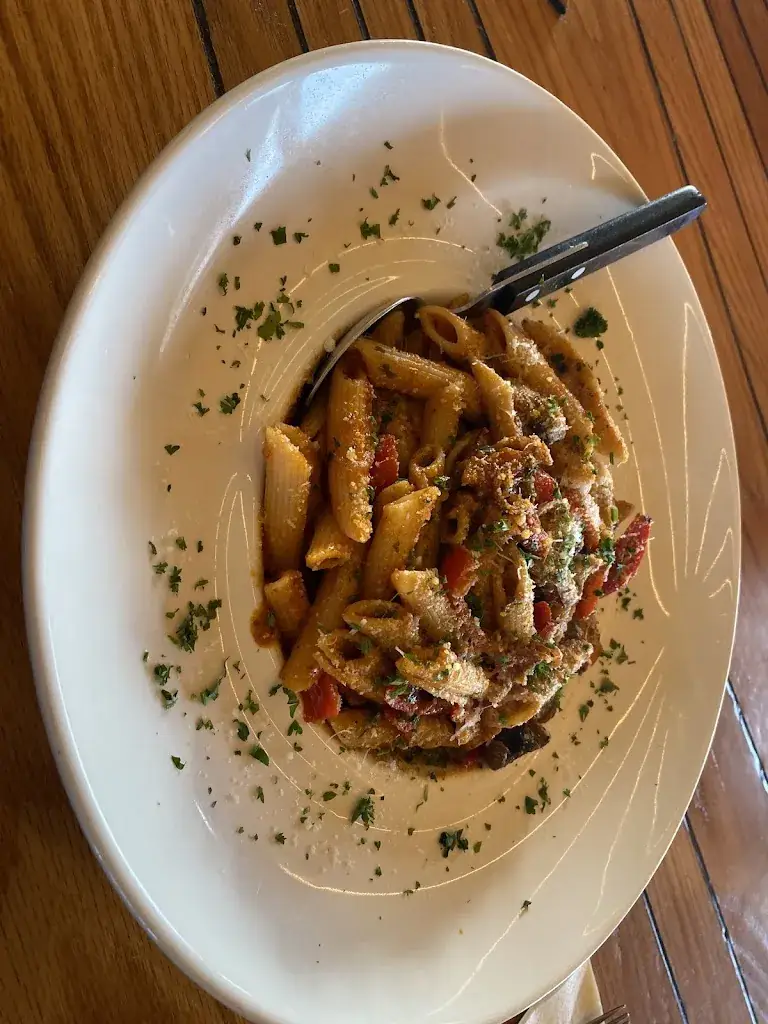 Scott Nelson Windels_Pizzeria Lungomare_Makkum_review