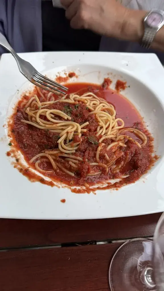 Chiara_Pizzeria La Piccola_Makkum_avis