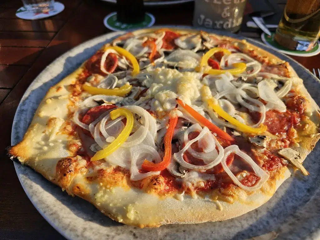 Pizzeria La Piccola_Makkum_slider_image_2