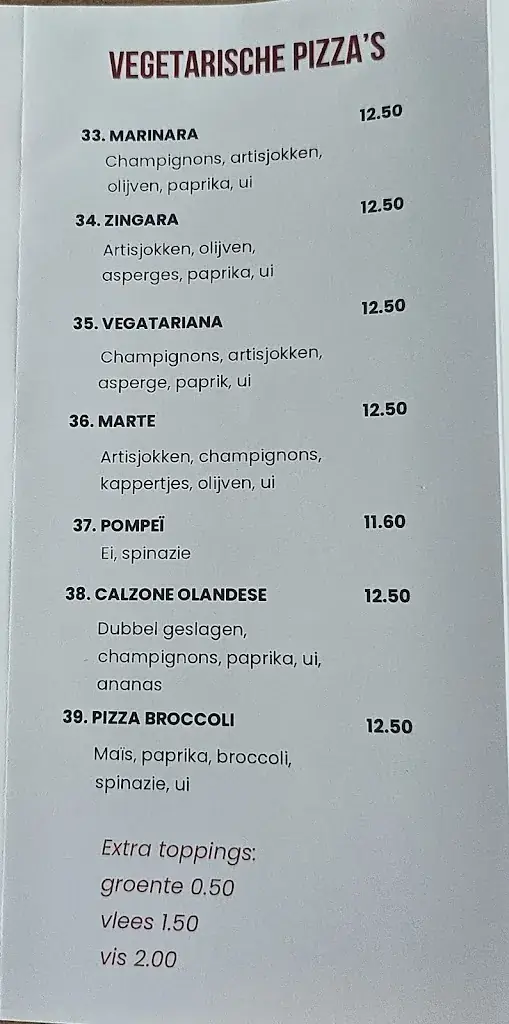 Pizzeria La Piccola_Makkum_slider_image_3