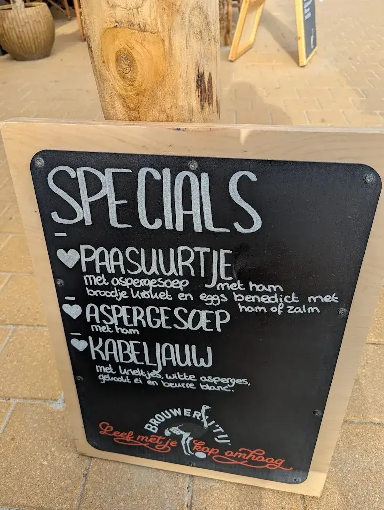 Menu_Hoek's Vis & Snack's_Makkum_image_1