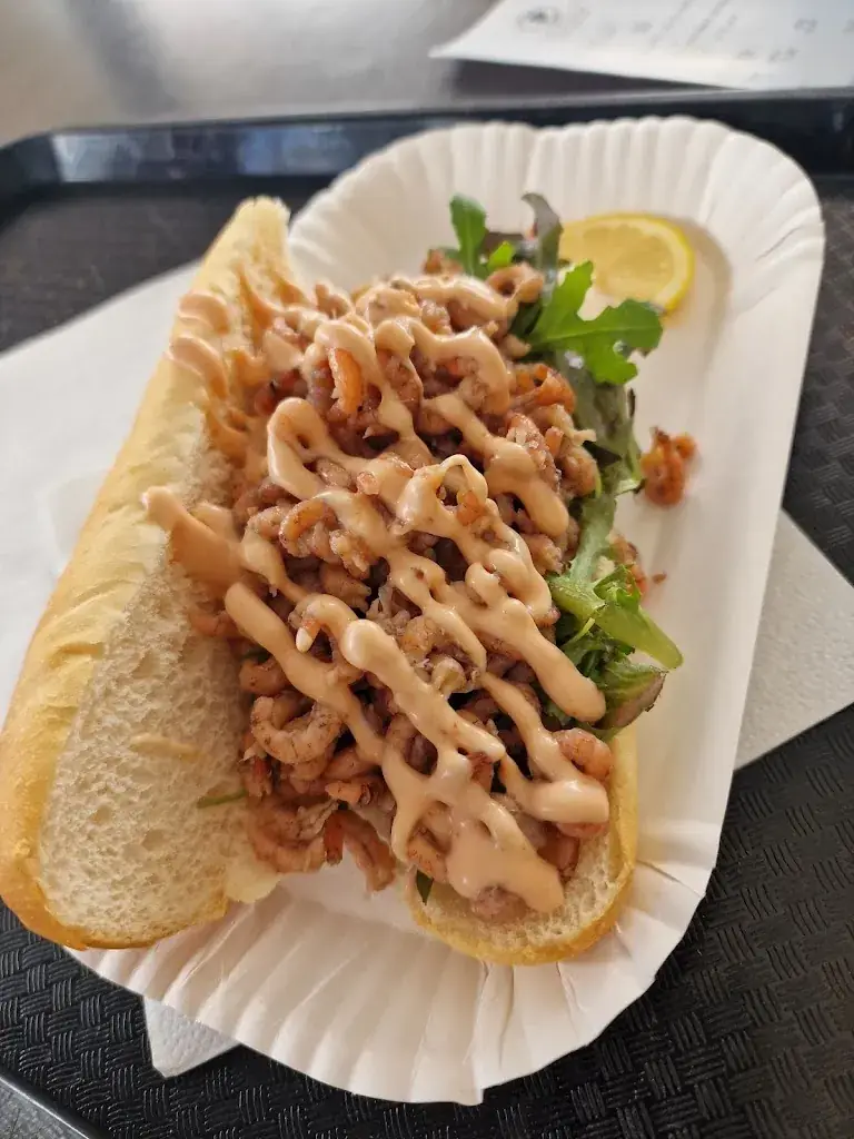 Wojciech Klonowski_Hoek's Vis & Snack's_Makkum_review