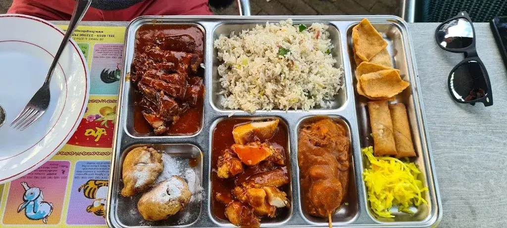 Menu_Chinees Specialiteiten Restaurant Feng Sheng_Makkum_image_1