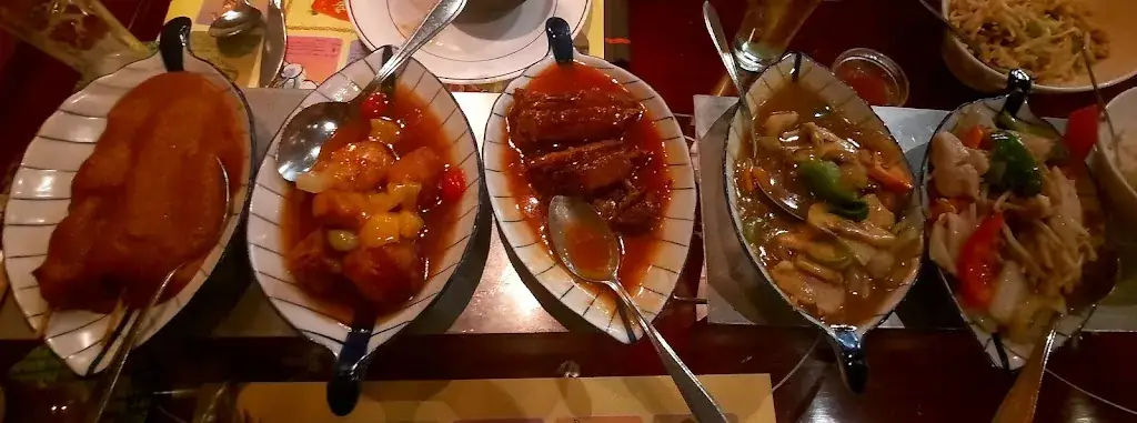 Menu_Chinees Specialiteiten Restaurant Feng Sheng_Makkum_image_2