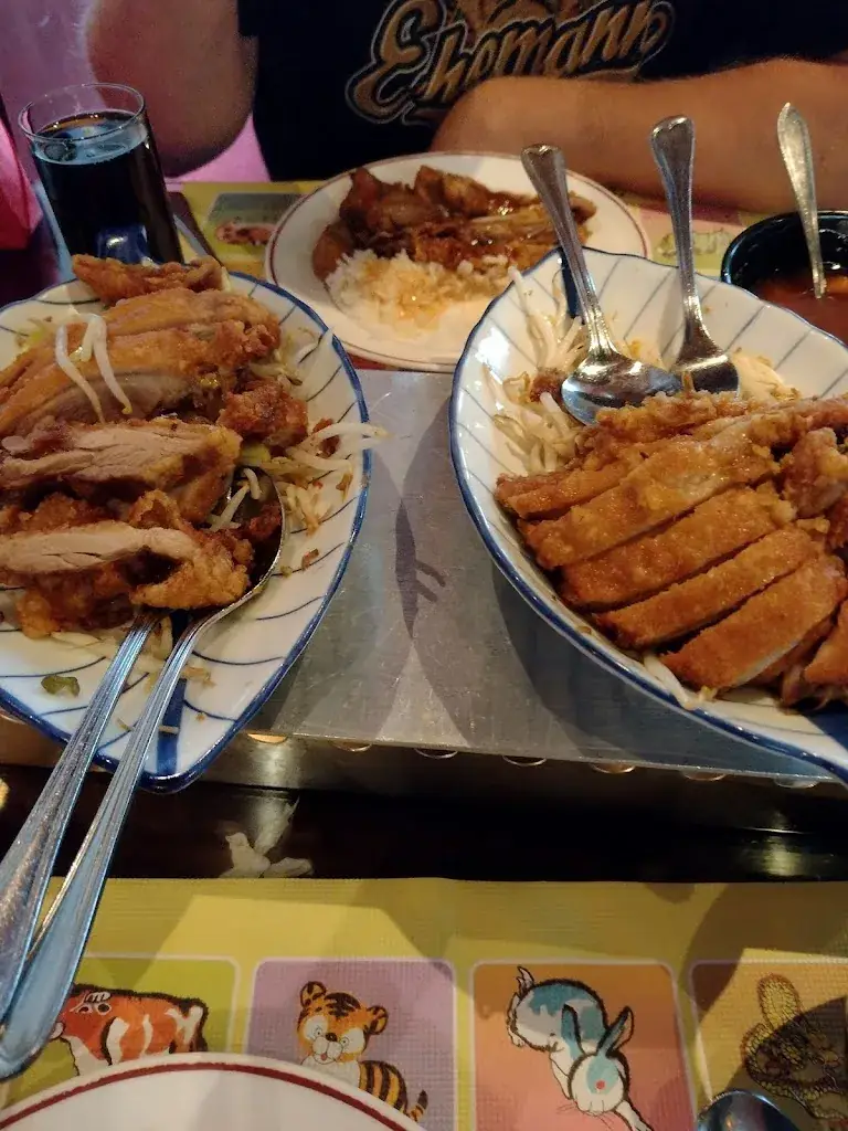 Menu_Chinees Specialiteiten Restaurant Feng Sheng_Makkum_image_3