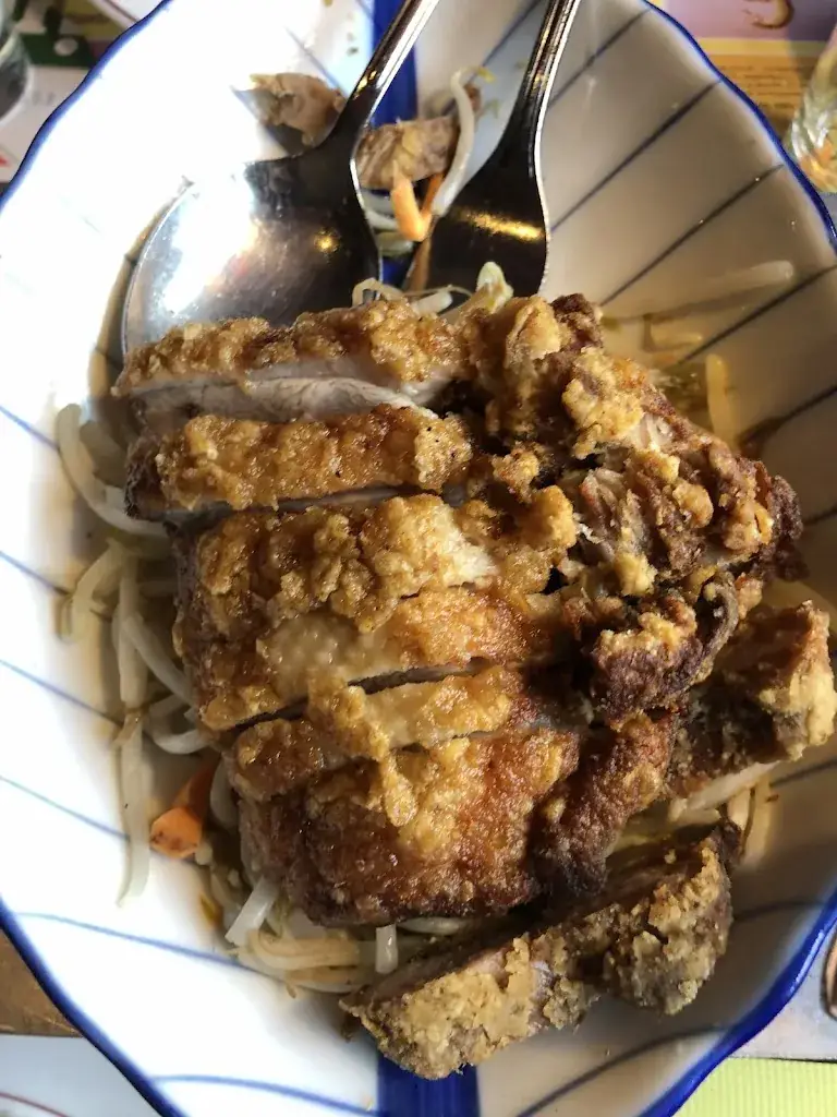 Menu_Chinees Specialiteiten Restaurant Feng Sheng_Makkum_image_7