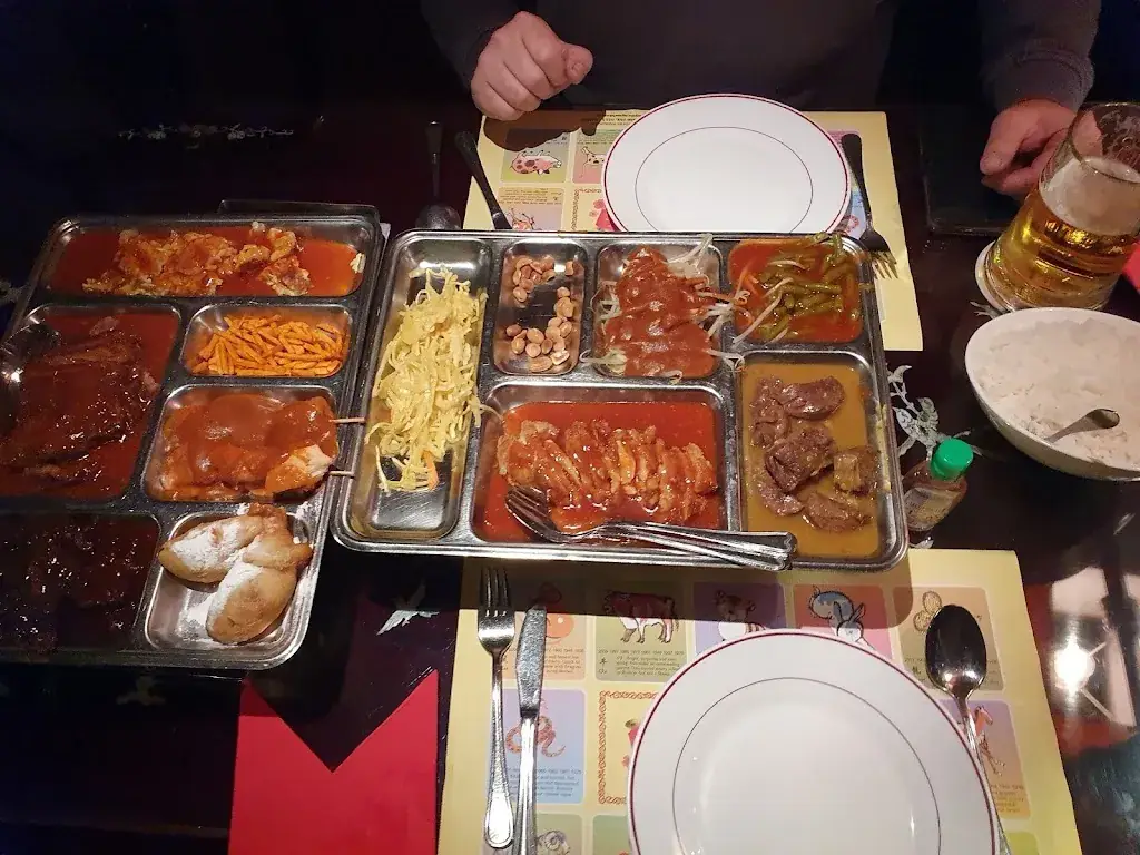 Menu_Chinees Specialiteiten Restaurant Feng Sheng_Makkum_image_8