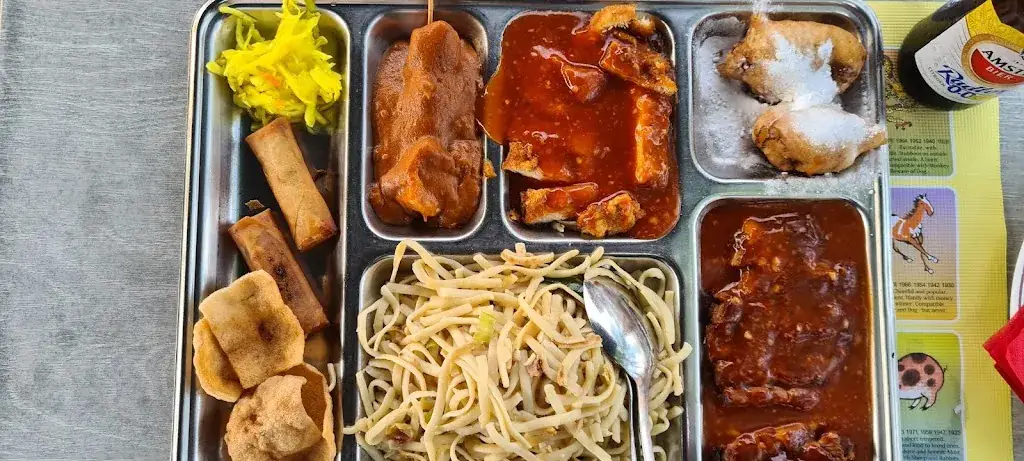 Chinees Specialiteiten Restaurant Feng Sheng_Makkum_slider_image_2