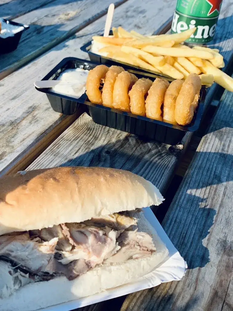 You Tube_Southwest Seafood The Fish Bar_Makkum_review