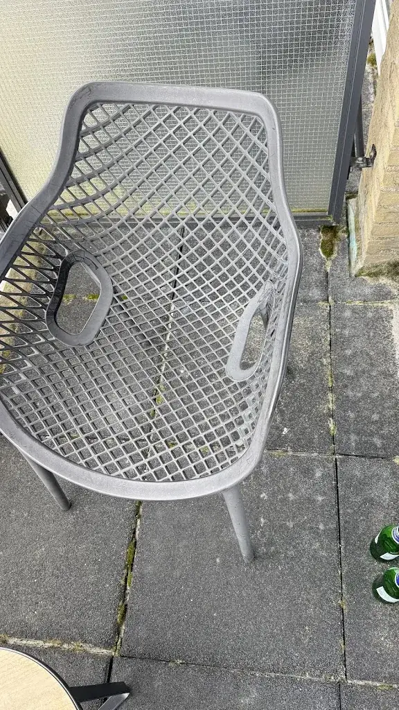 Olga Baranovskaya_Strandhotel Vigilante Makkum_Makkum_recensione