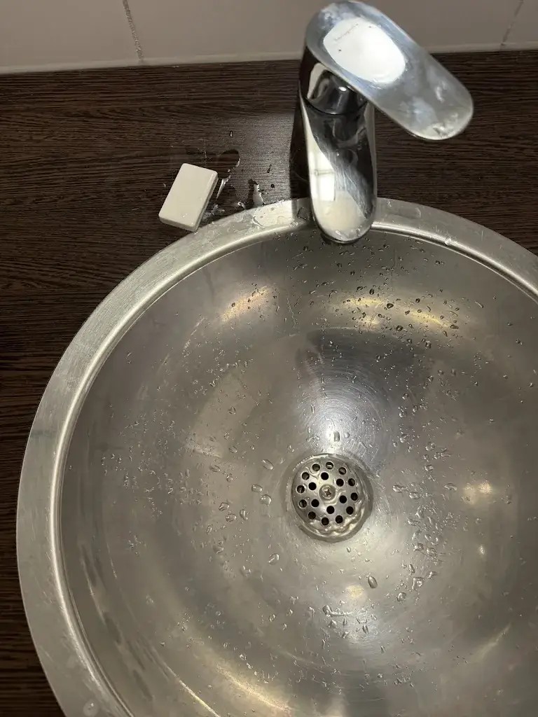 Sofia Pinto_Strandhotel Vigilante Makkum_Makkum_recensione