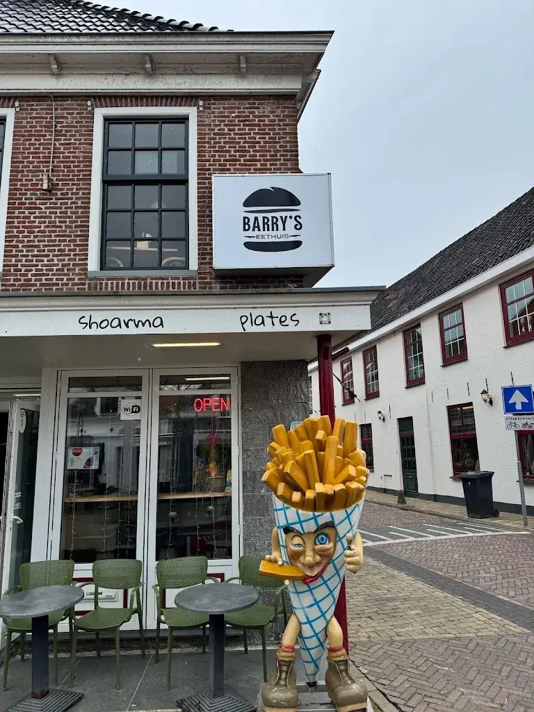 Barry's Eethuis_Makkum_slider_image_3