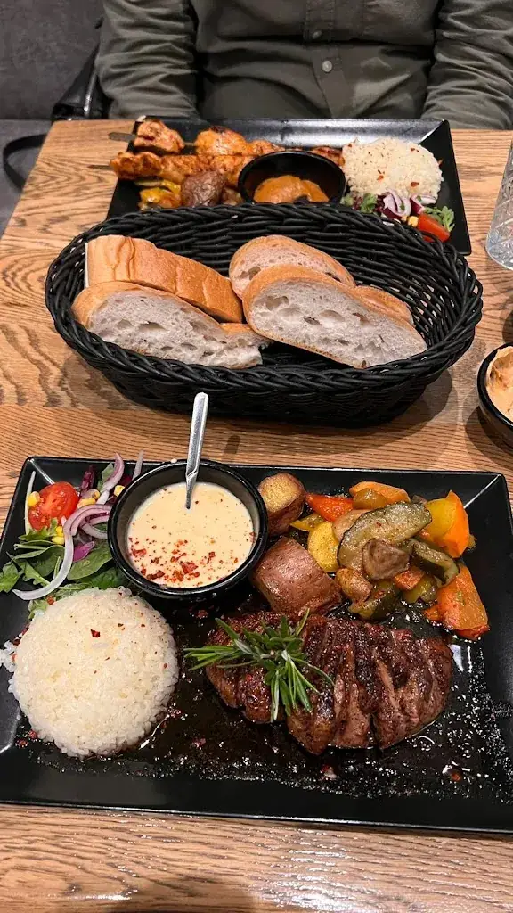 Menu_Restaurant Black Olive Amsterdam_Amsterdam_image_5