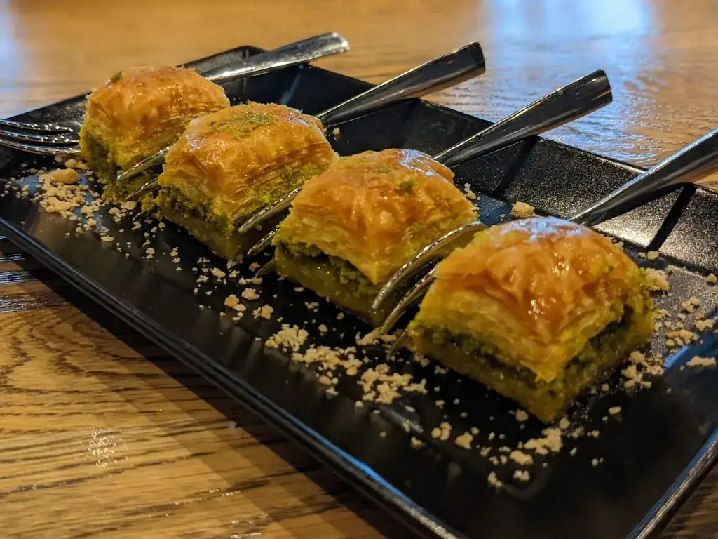 Menu_Restaurant Black Olive Amsterdam_Amsterdam_image_6