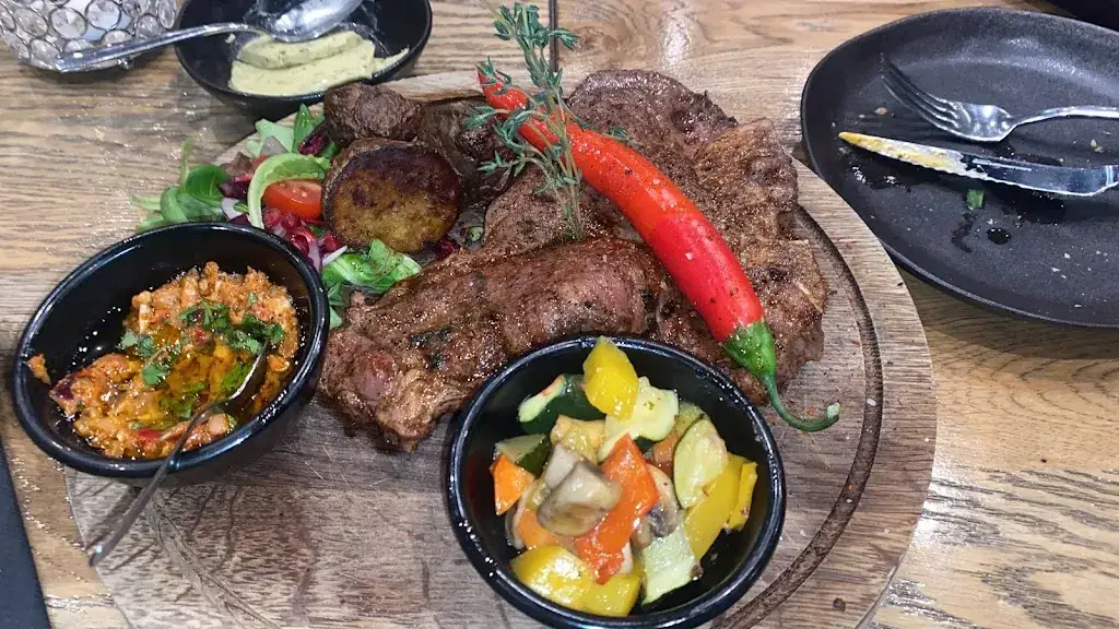 Menu_Restaurant Black Olive Amsterdam_Amsterdam_image_8