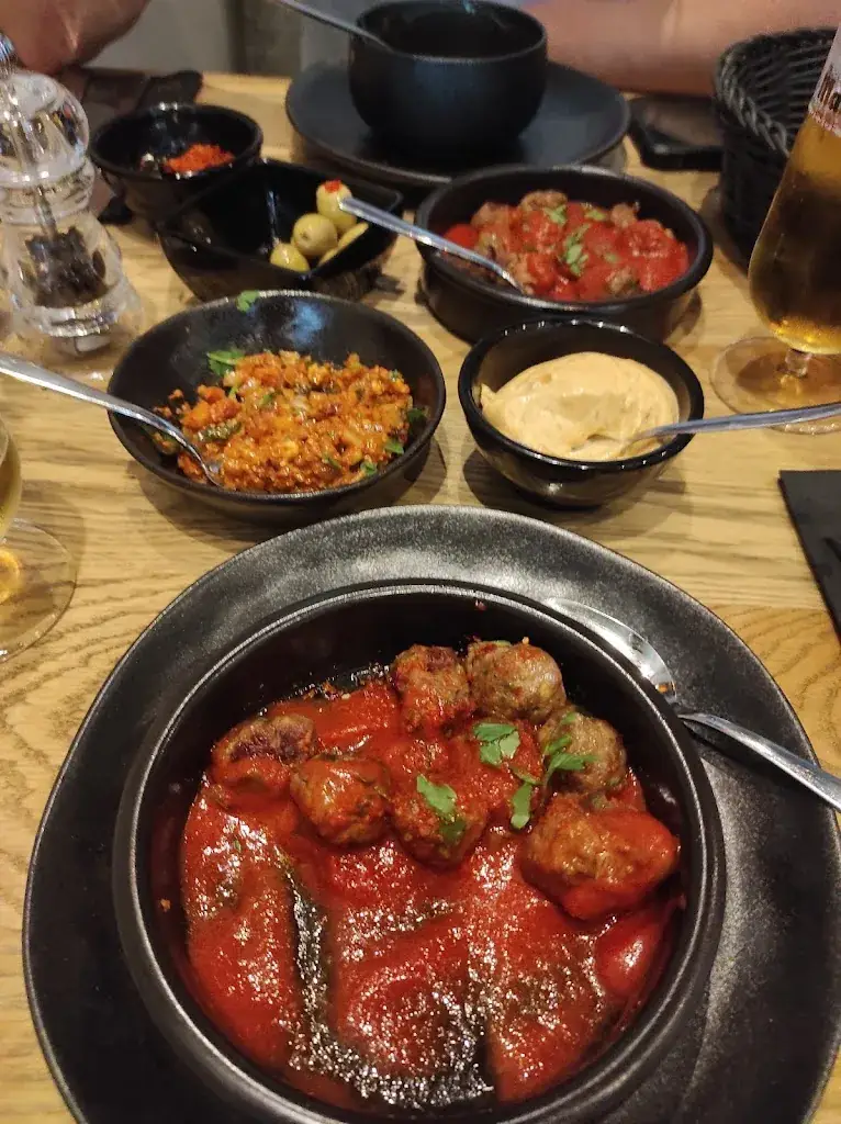 Menu_Restaurant Black Olive Amsterdam_Amsterdam_image_9