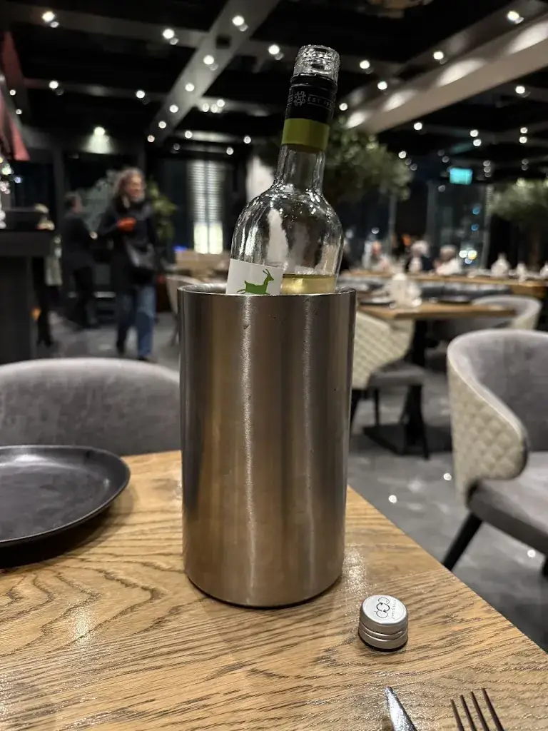 Oleksandr Mastertyre_Restaurant Black Olive Amsterdam_Amsterdam_review