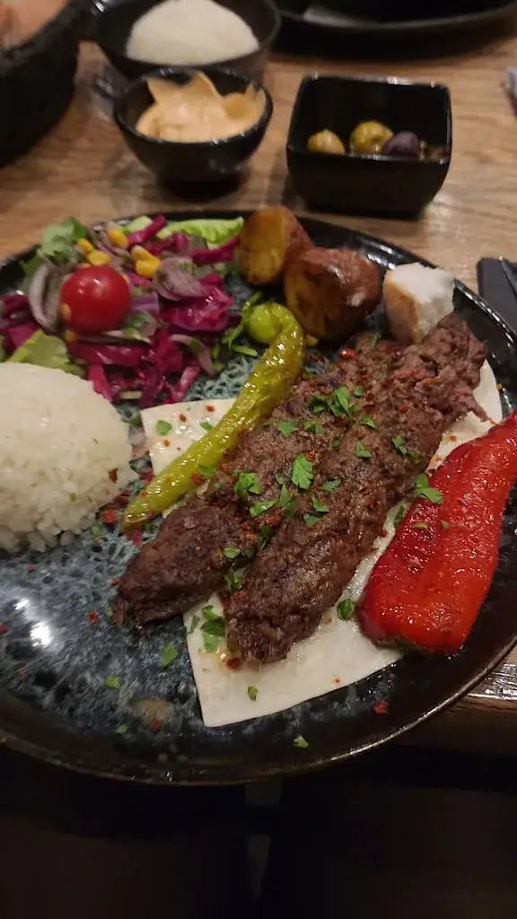 Restaurant Black Olive Amsterdam_Amsterdam_slider_image_2