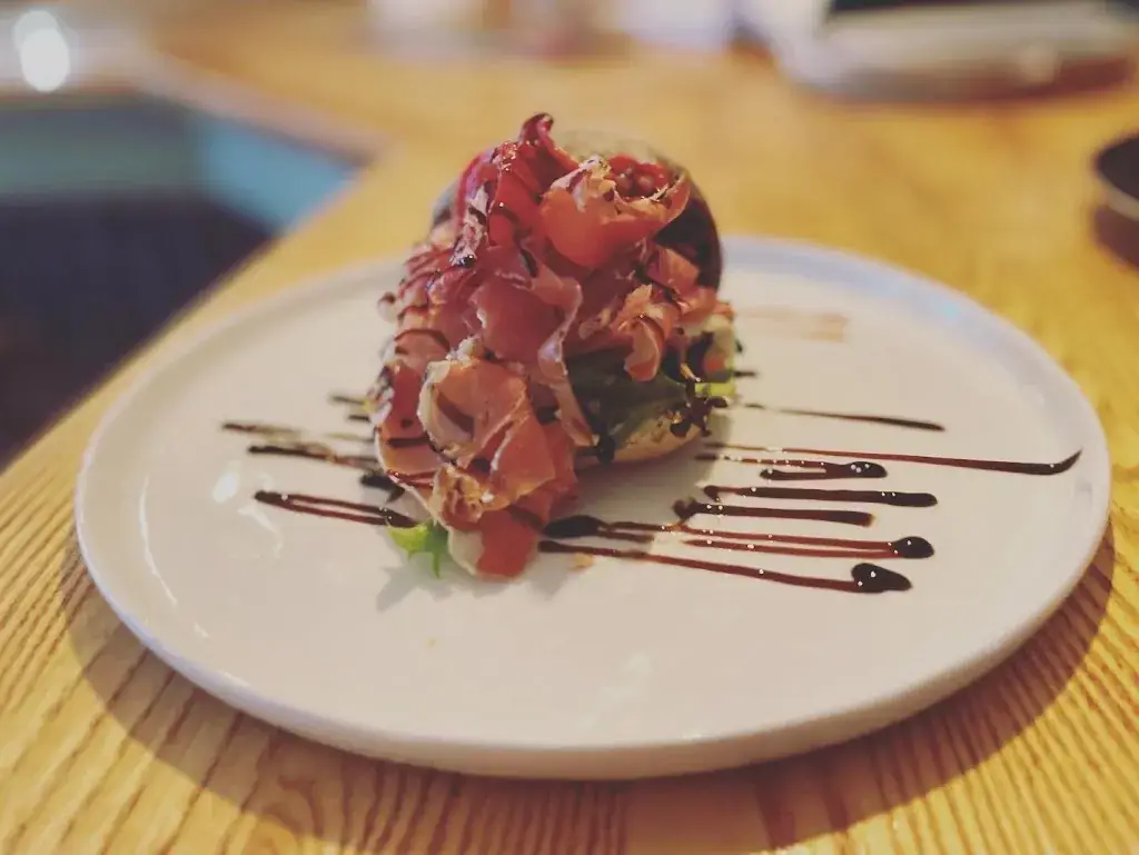 Menu_Eet- & Wielercafé Cours!_Assen_immagine_5