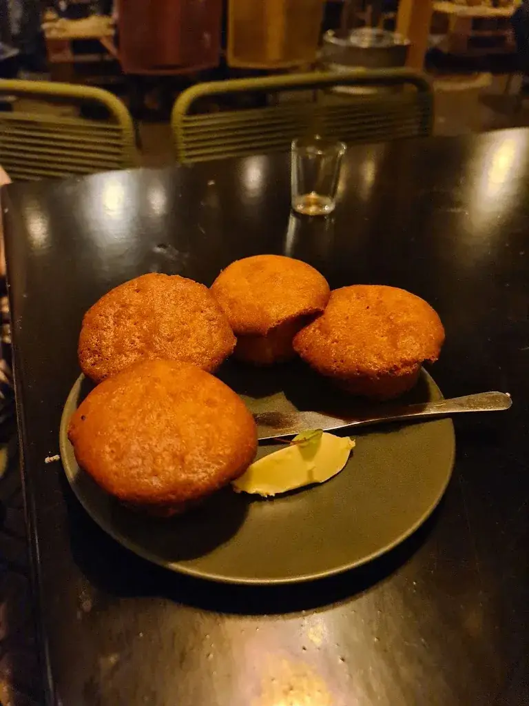 Menu_Eet- & Wielercafé Cours!_Assen_immagine_7