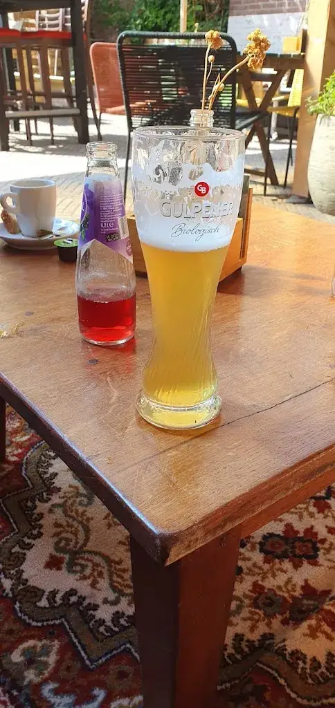 Menu_Eet- & Wielercafé Cours!_Assen_immagine_8