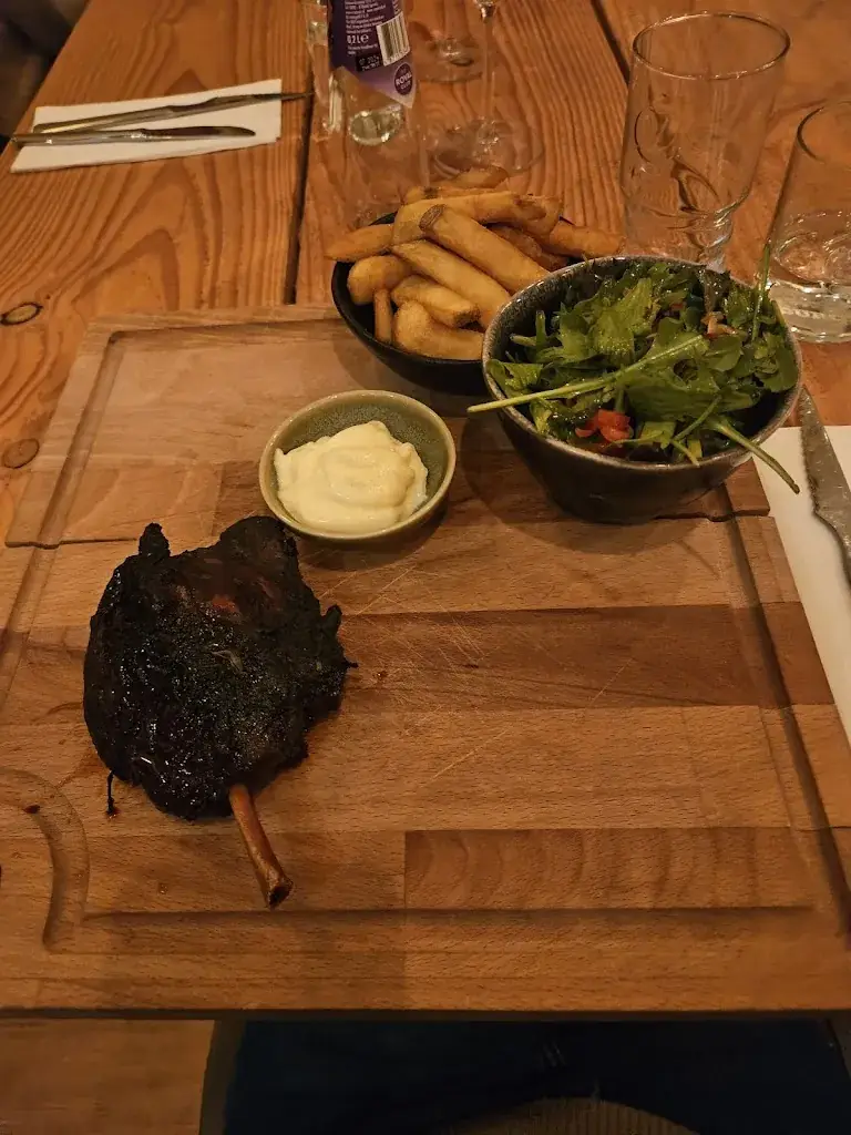 Menu_Eet- & Wielercafé Cours!_Assen_immagine_9