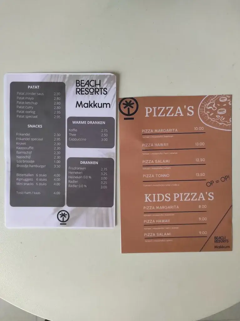 Menu_Captain’s Corner_Makkum_image_1