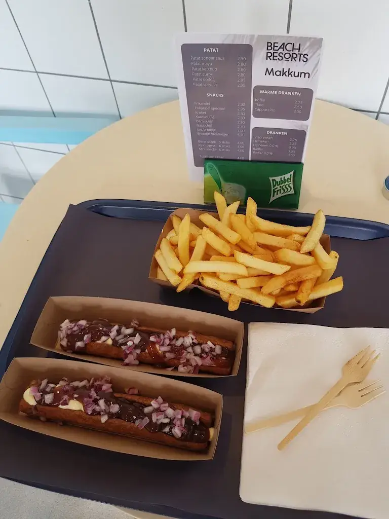 D. I._Captain’s Corner_Makkum_review