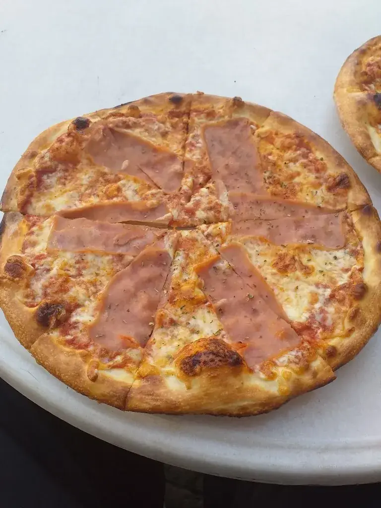 Menu_Bella Rita Grillroom Döner_Makkum_immagine_6