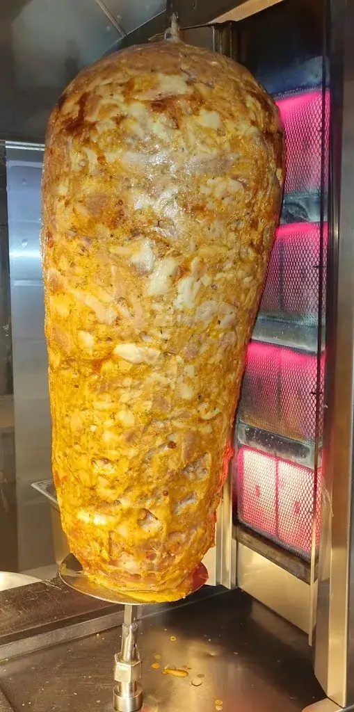 Menu_Bella Rita Grillroom Döner_Makkum_immagine_8