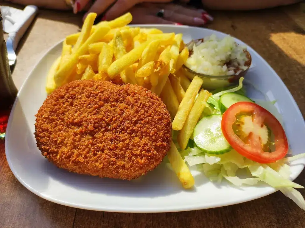 Menü_Lunchroom De Halte_Makkum_Bild_3