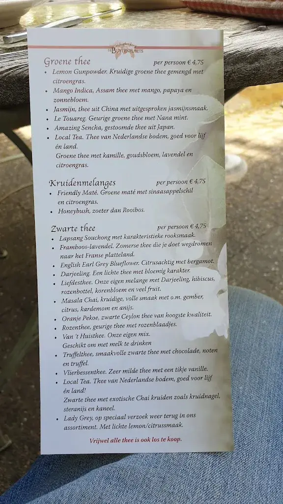 Menu_Theeschenkerij de Buytenplaets_Noordwolde_image_3